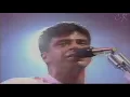 Lulu Santos - O Último Romântico / TV Manchete 1987