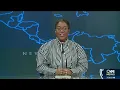 Water Restrictions Take Effect Government Revalues Land Parcels CVM News at 7 PM August 16 2026