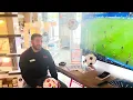 LBU Lighting Ft Lauderdale World Cup Watch Party Invite