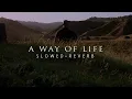 Lagu The Last Samurai - A Way Of Life (Slowed + Reverb)