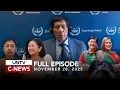 UNTV: C-NEWS | November 28, 2025