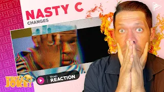 sa heat nasty c changed theivysontour 08 12 reaction