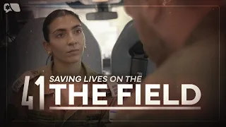 Saving Lives on the Field: The IDF Combat Medic