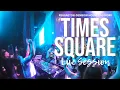 Download Lagu REGGAETON IN TIMES SQUARE 2 HOURS SET // LIVE SESSION with V5 (Reggaeton, Dembow, House and more)