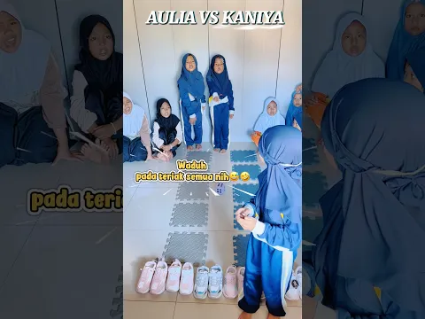 Yang liat gregetan banget sampe teriak😬😂🤣✌🏻😍#shorts #shortvideo