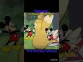 pawmo the Mickey Mouse of pokemon