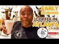 Good Coffee in Atlanta