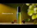 Download Lagu Uncover the Secret Behind Silky, Radiant Hair with NEW Miraculous Oil | Aveda