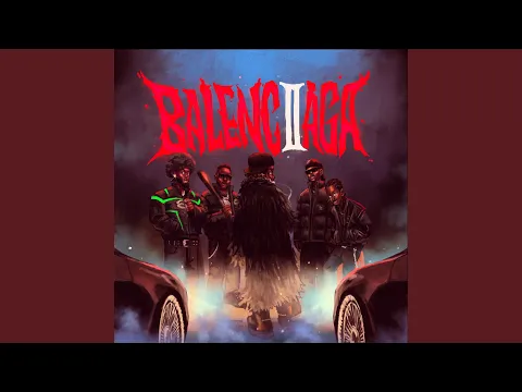 Video Thumbnail: BALENCIAGA II