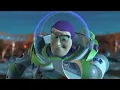 Lagu [Toy Story 2 Opening Scene] Zurg Planet