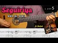 Download Lagu [Tab] Seguiriya _flamenco guitar tutorial