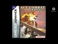 Lagu Ace Combat Advance Missile Launch Sounds