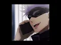 Download Lagu Gojo edit | jujitsu ￼kaisen | night dancer slowed and reverbed
