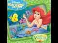 Part Of Your World (From "The Little Mermaid"/Instrumental)