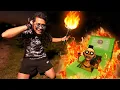 Download Lagu KITA BAKAR KUBURAN HAMOOD HABIBI YANG MERESAHKAN WARGA!!