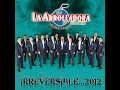 La Arrolladora Banda El Limon - la Llamada de mi Ex