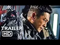 Download Lagu WARRIORS OF FUTURE Official Trailer (2019)