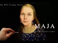 Download Lagu Portrait painting | tutorial for beginners.