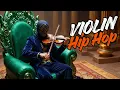 You Didn’t Find This Sound By Accident! HIP HOP VIOLIN MUSIC!