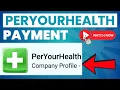Peryourhealth com Payment