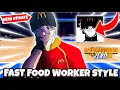 Download Lagu De nieuwe Lazy Worker-stijl is waanzinnig! Volledige showcase Basketball Zero nieuwe update