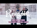 Download Lagu RAWGABBIT | THE LAST DINNER PARTY'S ABIGAIL MORRIS