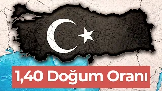 Türk Halkı Neden Çocuk Yapmıyor?