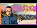 Oregon Coast Home Search Ocean Views Large Lot Beach Access