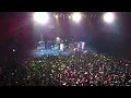 NOFX - "Stickin' in My Eye" - Santiago CHILE
