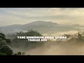 Download Lagu Merindumu lagi - khifnu Slowed+Reverb
