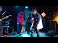 Shanti Dope ft. Gloc-9 with Sandiwa - Shantidope 12 Monkeys Music Hall & Pub Live