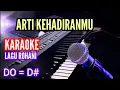 Download Lagu Arti Kehadiranmu (Karaoke Lagu Rohani)