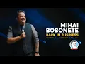 Download Lagu Mihai Bobonete - Back In Business ( Stand-up Comedy Full Show )