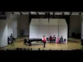 I Am Aldolpho-The Drowsy Chaperone: Andre Portis, tenor