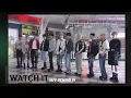 Download Lagu THE BOYZ(더보이즈) [PHANTASY] Pt.2 Sixth Sense M/V MAKING FILM #1