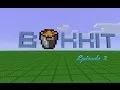 Minecraft BUKKIT CODING Tutorial Ep 3 Events and Listeners Snowball shooter gun