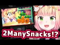 Download Lagu Nene Saw 2ManySnacks Video Of Her Saying Goodnight To Her Husbands 【ENG Sub/Hololive】