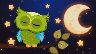 Mozart Lullabies for Babies – Classical Sleep Music