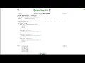 Java Practice-it Introduction to Java Programming Self-Check 1 25 Strange3