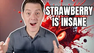 OpenAI Releases GPT Strawberry 🍓 Intelligence Explosion!