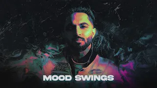 TEGI PANNU - MOOD SWINGS (PROD. BY MANNI SANDHU) (OFFICIAL AUDIO)