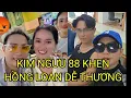 Lagu 🔴 KIM NGƯU 88 QUAY XE ỦNG HỘ HỒNG LOAN