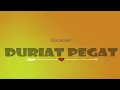 Download Lagu DURIAT PEGAT - Karaoke Pop Sunda - Detty Kurnia