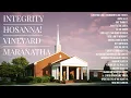 Download Lagu Amazing Praise and Worship Songs from the 90s | Top Integrity, Hosanna, Vineyard \u0026 Maranatha