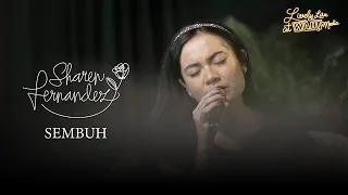 Download Sharen Fernandez - Sembuh (Lively Live at Wah!Media) MP3