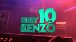 owamanyi performance at 10 years of eddy kenzo