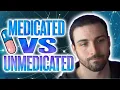 Why I ve Been On Off AD Meds
