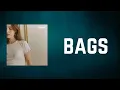 Lagu Clairo - Bags (Lyrics)