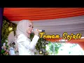 Download Lagu TEMAN SEJATI - Voc. Ika Ismatul Hawa - IKA ENTERTAINMENT