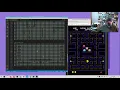 C64 Game Type-in ICEBERG challenge part 4 - let s make ROGUISH PACMAN